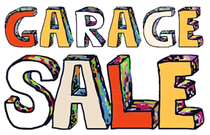 garage-sale-hand-drawn